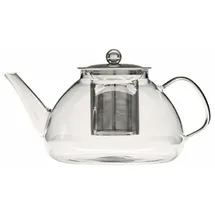 SECRET DE GOURMET Teekocher, Glasgetränke-topf, 1,3 L