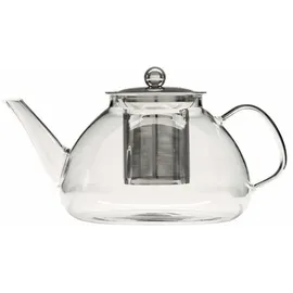 SECRET DE GOURMET Teekocher, Glasgetränke-topf, 1,3 L