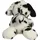AURORA Mini Flopsies Dipper Dalmatiner 20 cm Schwarz/Weiß