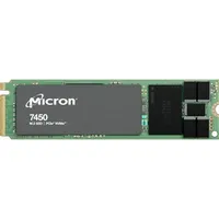 Micron 7450 PRO M.2 2280 - PCIe 4.0 - 480GB