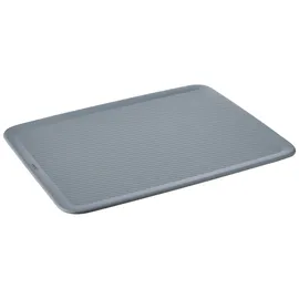 Tatay Aufbewahrungsbox Deckel Baobab 30 x 39 x 0,7 cm 1-tlg. Grau