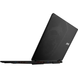 MSI Crosshair 18 HX AI 18'' Intel Core Ultra 9 275HX 32 GB RAM 1 TB SSD RTX 5070 Windows 11 Home Schwarz