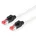 Odys SECOMP DÄTWYLER Patchkabel Cat Class E S/FTP CU 7702 flex LSOH Hirose TM21 grau 0 5 m