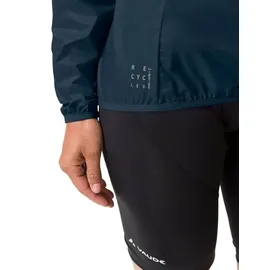 Vaude Damen Matera Air Jacke (Größe XS, blau)