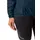 Vaude Damen Matera Air Jacke (Größe XS, blau)