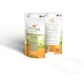 I LOVE MY CAT Nierenkraft Pulver 35 g