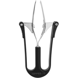 Nippes Automatische Pinzette