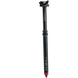 THOMSON Sattelstütze Covert Black Dropper 150 mm