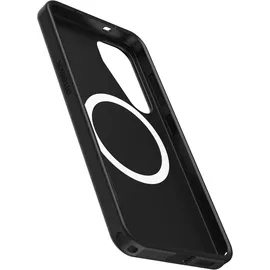 Otterbox Samsung Galaxy S25+ Handyhülle schwarz