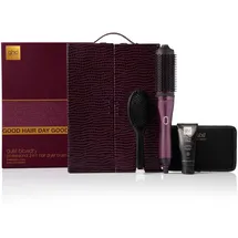 ghd Duet Blowdry Limited Edition rot