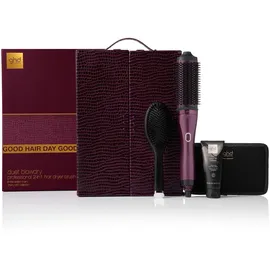 ghd Duet Blowdry Limited Edition rot