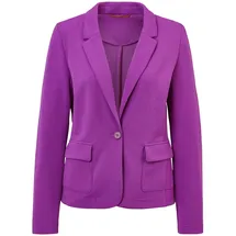 GOLDNER Blazer Lila 23