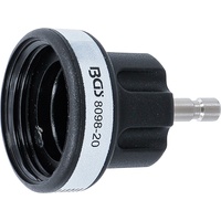 BGS 8098-20 Adapter 20 für Art. 8027, 8098 für