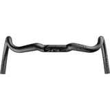 Deda Gera DCR Alu Gravel 420 mm Lenker - black - 31.7 mm