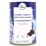For You eHealth Micellar Casein Schokolade Pulver 600 g