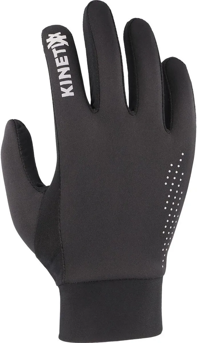 KinetiXx Marcio Running Glove black (01) L