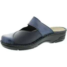 Berkemann Heliane blau 37