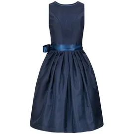 Nübler Dirndl midi Gloria blau 36