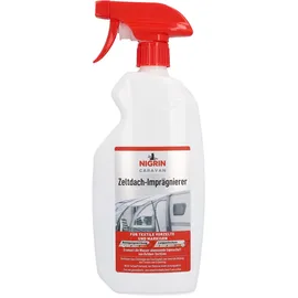 Nigrin Zeltdach-Imprägnierer 0,75 l