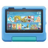 Amazon Fire 7 Kids Edition 2022 7.0" 16 GB Wi-Fi blau