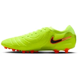 Nike Tiempo Legend 10 Pro AG Herren volt/black 47