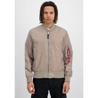 Alpha Industries MA-1 TT Herren vintage sand S