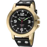 Eichmüller since 1950 Eichmüller RE1014 Leder 45 mm