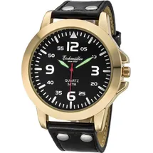 Eichmüller since 1950 Eichmüller RE1014 Leder 45 mm