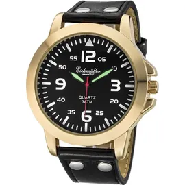 Eichmüller since 1950 Eichmüller RE1014 Leder 45 mm