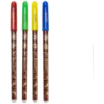 Thumbs Up GmbH Harry Potter - Gelstift 4er Set