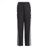 Adidas Squadra 21 Presentation Pants, Black/White,
