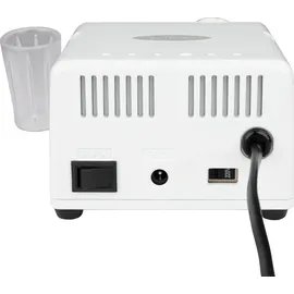 Saeyang Marathon Escort III White + H200