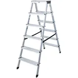 Dopplo 2 x 6 Stufen 120359