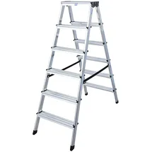 Krause Dopplo 2 x 6 Stufen 120359