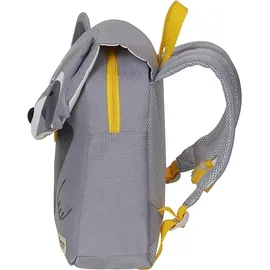 Samsonite Happy Sammies Eco - Kinderrucksack S, 27.5 cm, 7.5 L, Grau (Raccoon Remy)