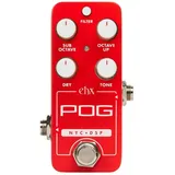 Electro Harmonix Pico POG - Polyphonic Octave Generator
