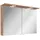 Fackelmann Vita 100,2 cm braun mit LED