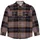 Picture Organic Clothing Hillsboro Hemd Braun L