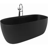 Kludi Resa S freistehende Badewanne 170 x 80 cm (53BF0339)