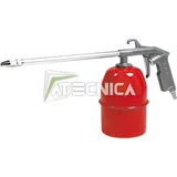 Gewehr Waschen fiac 1450/U für Kompressoren Transplantat D Druckluft