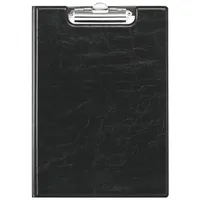 Durable Klemmbrettmappe 235501 DIN A4 schwarz