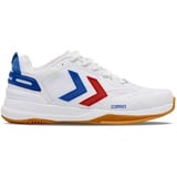 hummel Dagaz 2.0 Icon No23 White/True Blue 44.5 - Weiß