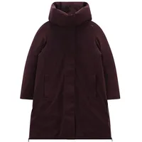 Jeanne baret Sava Parka black berry 38