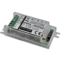 LED Bluetooth Dimmer CASAMBI DEBT2PRO14-120, Einbau, 12-24V DC, CASAMBI / Ausgang PWM , 120W, 2-Kanal TW ARD-808834