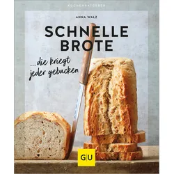 Schnelle Brote