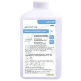 Saraya Alsoft VB Händedesinfektion 1000 ml