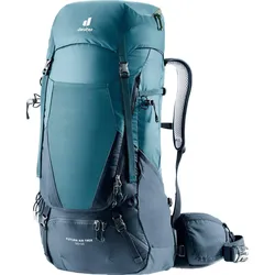 Trekkingrucksack Futura Air Trek 50 + 10 atlantic-ink 50 LITER