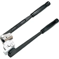 Ridgid Biegezange8mm Kupfer/Stahl/Edelst.