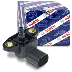 Bosch Sensor, Saugrohrdruck [Hersteller-Nr. 0261230189] für Maybach, Mercedes-Benz, Puch