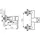 FERRO Fiesta Einhandmischer Duscharmatur Wandmontage Chrom